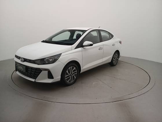 HYUNDAI HB20S 1.0 12V FLEX LIMITED PLUS MANUAL